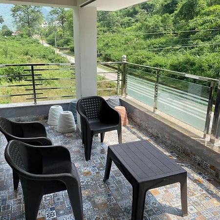 Maldevta Retreat Home Dehradun Bagian luar foto