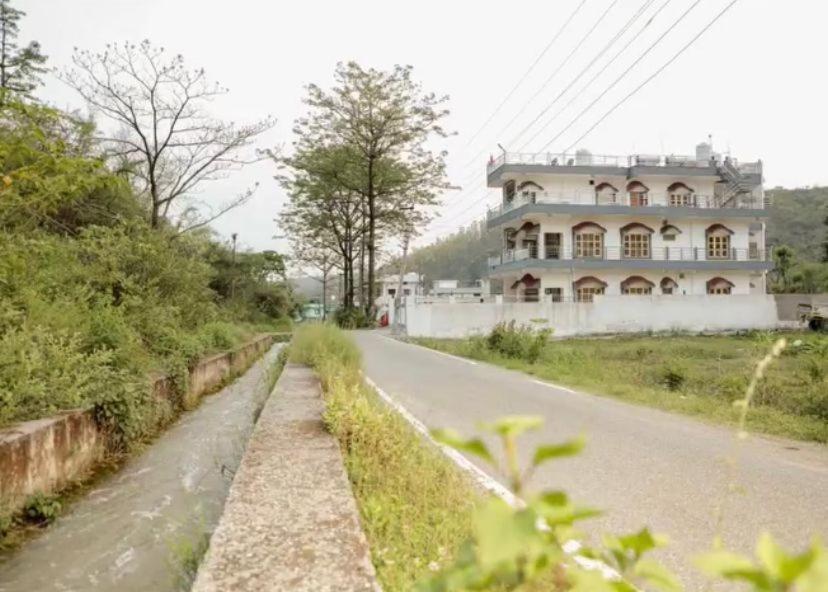 Maldevta Retreat Home Dehradun Bagian luar foto