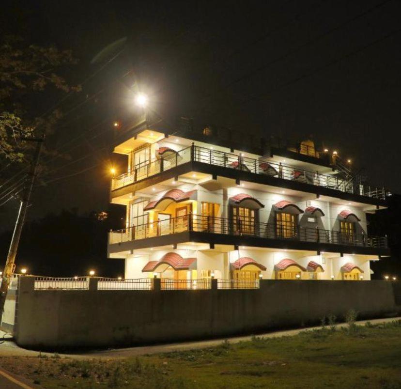 Maldevta Retreat Home Dehradun Bagian luar foto